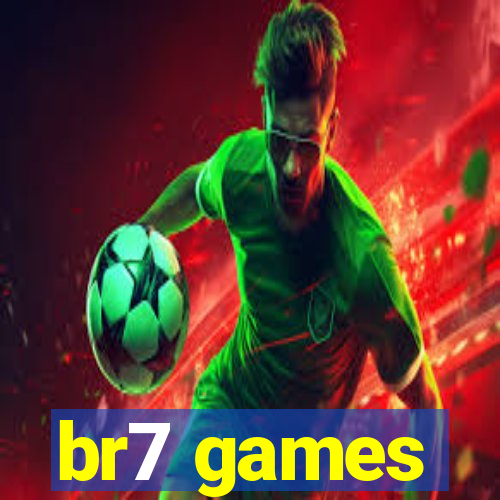 br7 games